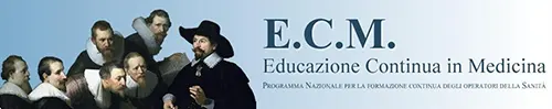 ECM Educazione Continua in Medicina
