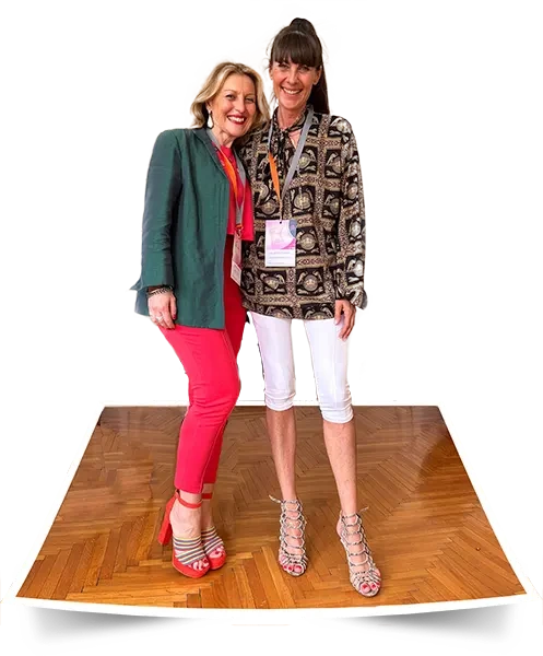 Antonella ed Elena 4 Antonella ed Elena